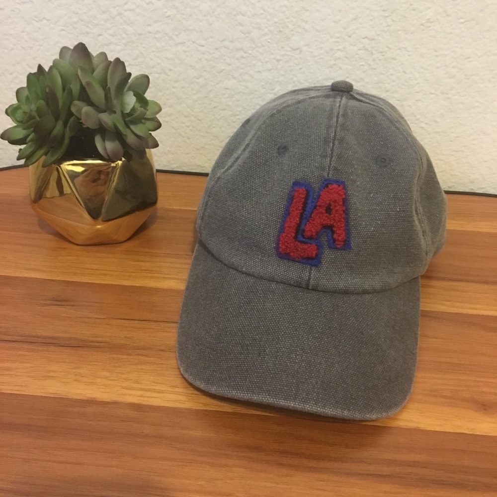 Steve Madden Baseball Cap
